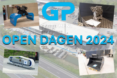 GP Open Dagen 2024 - 001